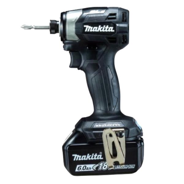 マキタ 18V 充電式インパクトドライバ TD173DRGXB 黒 フルセット マキタ 18V 充電式インパクトドライバ TD173DRGXB 黒 フルセット