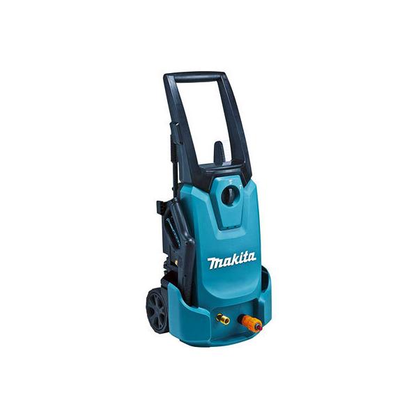 マキタ（makita） 高圧洗浄機 MHW0810 シンプル機能タイプ 清水専用