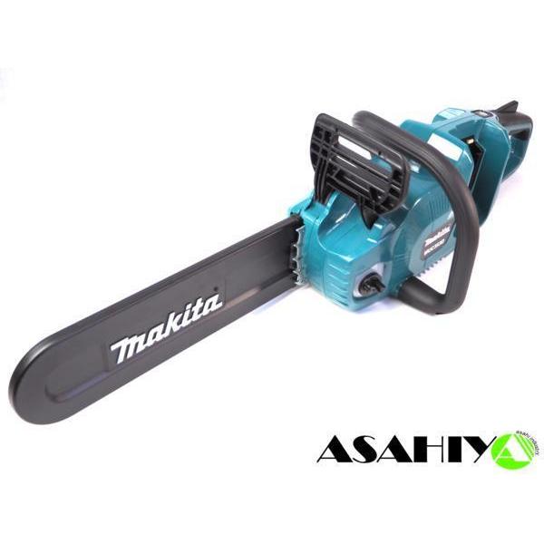 マキタ 350mm 充電式チェンソー MUC353DZ 18V+18V 36V 本体のみ マキタ 350mm 充電式チェンソー MUC353DZ 18V+18V 36V 本体のみ