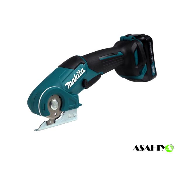 マキタマルチカッター充電式cp100d10.8v マキタ（makita） 10.8V 充電式マルチカッター CP100DSH 1.5Ah