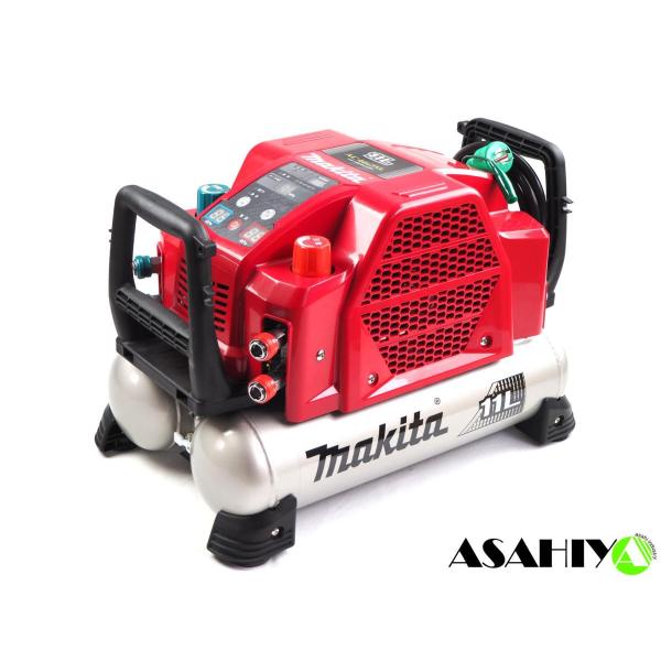 k1 Makita マキタ エアコンプレッサ AC462XL Amazon | マキタ(Makita) エアコンプレッサ AC462XSB | エアコンプレッサー