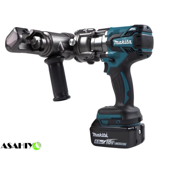 マキタ（makita） 充電式全ネジカッタ SC121DRG 18V 6.0Ah セット品