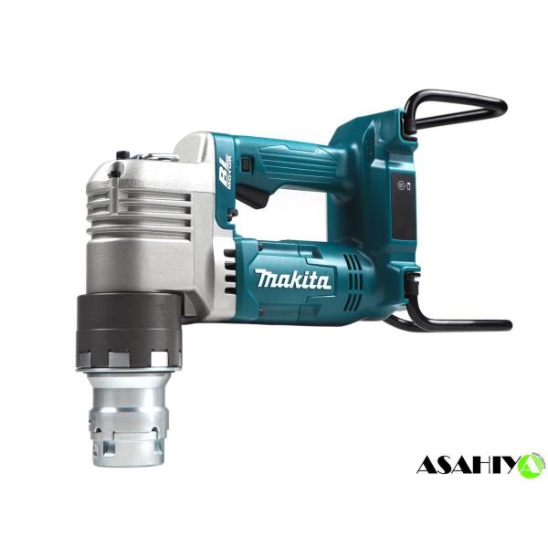 マキタ（makita） 36V(18V+18V) 充電式シャーレンチ WT310DZK 本体のみ