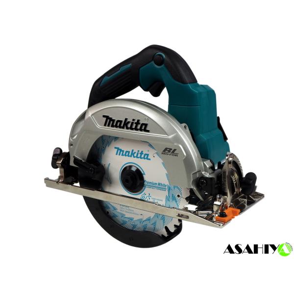 マキタ（makita） 165mm充電式マルノコ HS611DZ 18V 本体のみ 無線連動