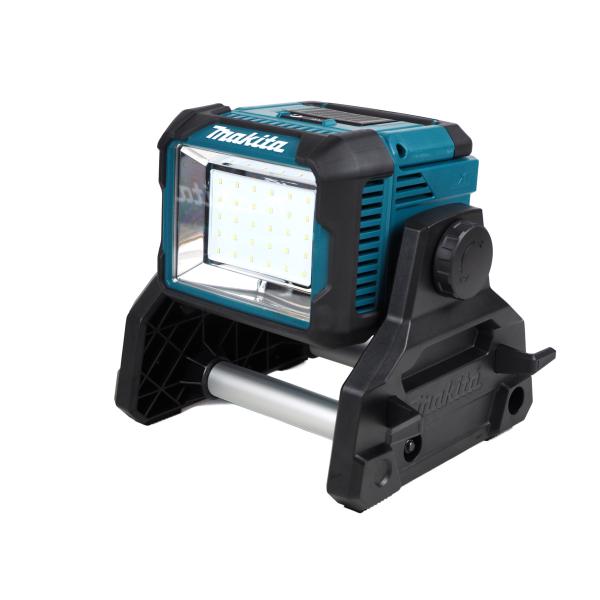 マキタ スタンドライト 14.4V/18Vバッテリ・AC100V両用ML811 マキタ（makita） スタンドライト 14.4V/18Vバッテリ・AC100V両用ML811