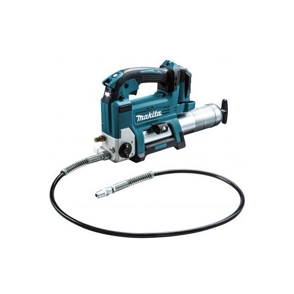マキタ（makita） 充電式グリスガン GP180DZ 本体のみ グリスアップ