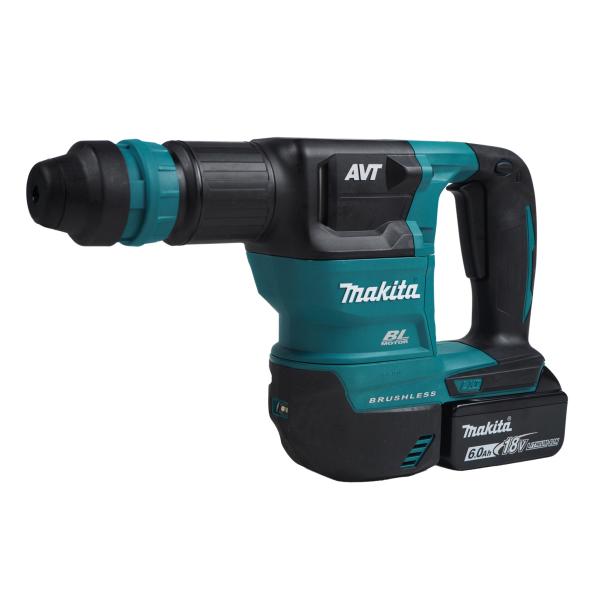 マキタ 充電式ケレン HK180DRGX マキタ（makita） 充電式ケレン 18V 6.0Ah HK180DRGX 業界初