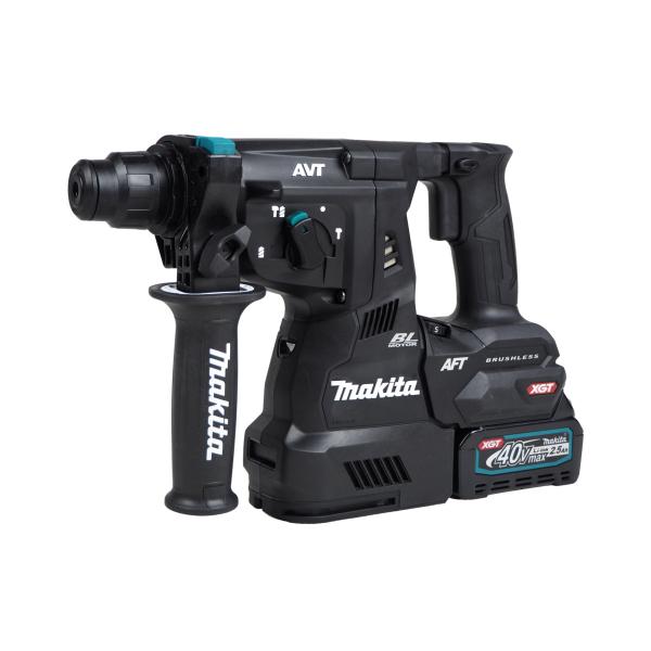 マキタ(Makita) 充電式ハンマドリル HR282DPG2 奥行60.4×高さ55.7×幅80.4cm mxn26g8 マキタ（makita） 充電式ハンマドリル HR282DPG2 : 買援隊ヤフー店