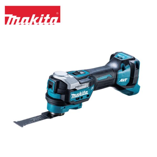 急遽　お願いします　マキタ 40v工具 マキタ（makita） 【新商品】マキタ 40Vmax 充電式マルチツール