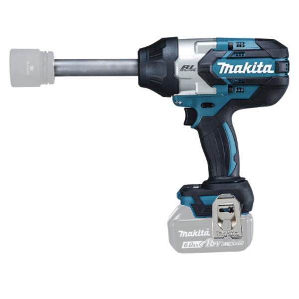 マキタ TW285DRG 充電式インパクトレンチ バッテリー1個付き【市川行徳店】【店頭取引限定】【中古】管理番号：ITNBX4FLK923 マキタ TW285DRG 充電式インパクトレンチ バッテリー1個付き【市川行徳
