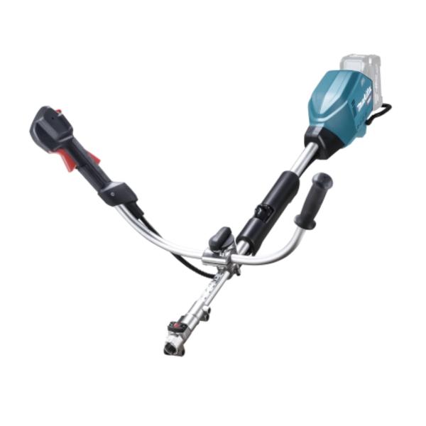 マキタ（makita） 40Vmax 充電式スプリットモータ MUX02GZ 本体のみ