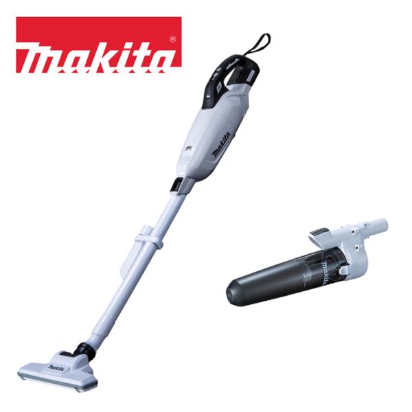 z*i様 マキタ CL284FDZW バッグ付 マキタ 掃除機 CL284FDZW/O 充電式クリーナー カプセル式 18V