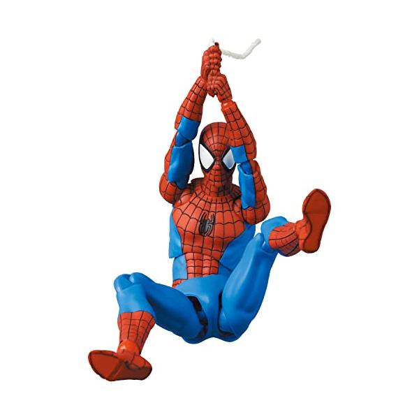 MAFEX マフェックス No.185 SPIDER-MAN スパイダーマン (CLASSIC MAFEX マフェックス No.185 SPIDER-MAN スパイダーマン (CLASSIC