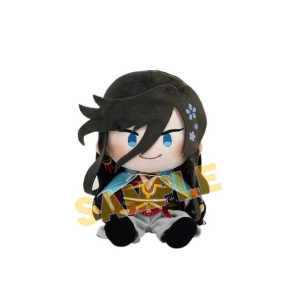 【新品未開封】　わんぱく刀剣乱舞ぬいぐるみ22 いずみのかみかねさだ asahiya-shiten_0649-016581