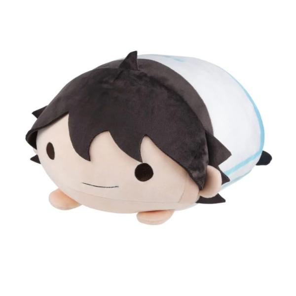 ハイキュー もちもちBIG! のるキャラマスコット(R) 及川 徹 のるキャラ