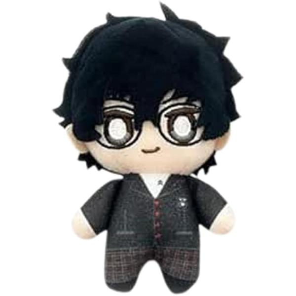 ペルソナ5 ザ・ロイヤル 主人公 雨宮蓮 ジョーカー ぬいぐるみ