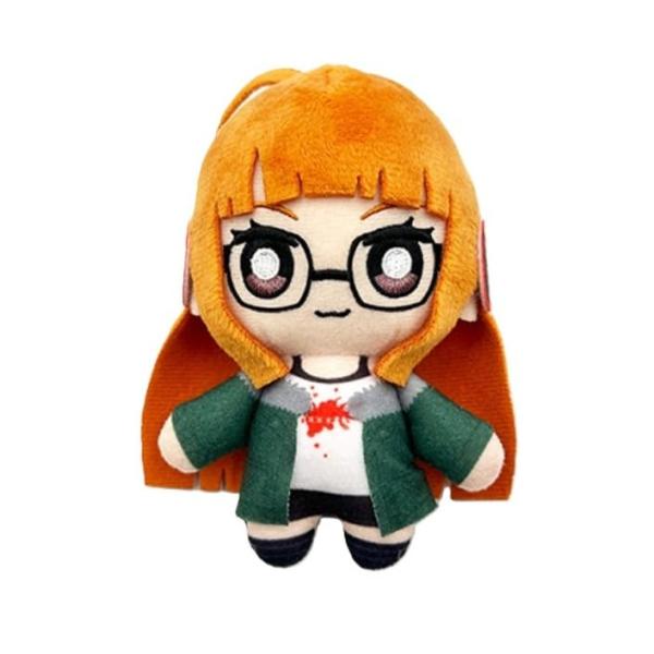 ペルソナ5 ザ・ロイヤル 佐倉双葉 ナビ オラクル ぬいぐるみ