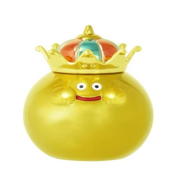 あ*』様 ドラゴンクエストメタリックモンスターズギャラリー レモンシリーズ 3体 ドラゴンクエスト・ロフト グッズキャラバン 2022 メタリック