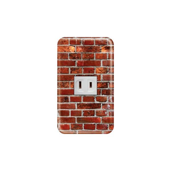 コンセントカバー スイッチカバー パナソニックコスモシリーズ おしゃれ レンガ ブロック 壁 塀 Wall071s Buyee Buyee 日本の通販商品 オークションの代理入札 代理購入