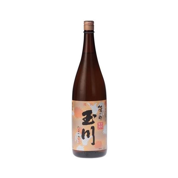 日本酒 玉川 たまがわ 丹後1800ml 木下酒造 京都府 : 朝日屋酒店 