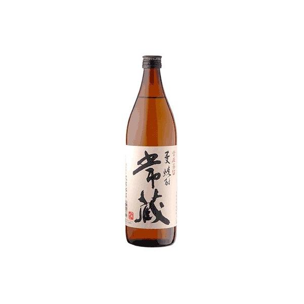 飲料・酒 【取寄商品】常蔵（つねぞう）30度 720ml 黒麹 瓶 麦焼酎 久
