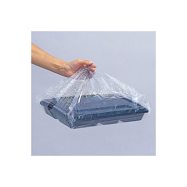 激安！！ 　定番商品！！ 　　大量購入可能！！！！ＳＫバッグかすみ草No.40　１袋(100枚入)です。　福助工業　 サイズ：寸法:巾350×長さ450×折込40mm。重量10ｇ。(長辺×短辺:450×350mm)弁当・寿司・ピザ・フルーツ...