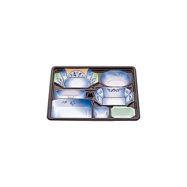 味ごぜん 共蓋セット KL-106 セット20枚 仕出し弁当 業務用