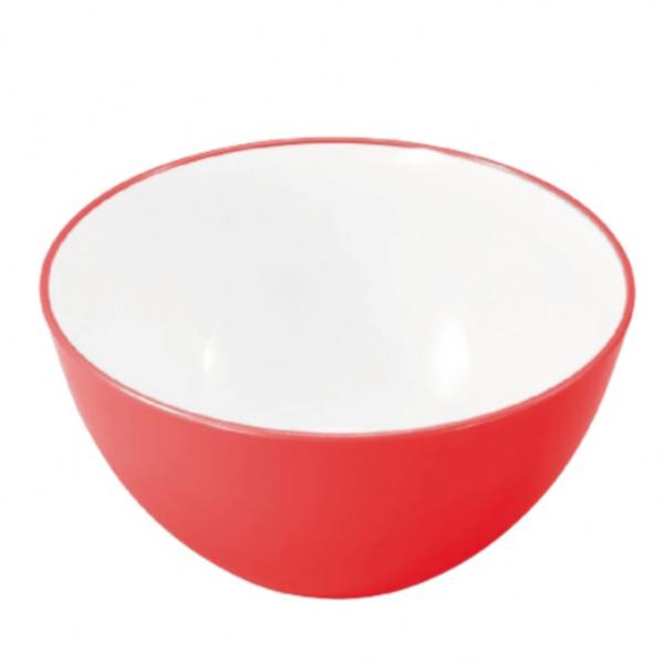 耐熱レンジ ボウル cm クッキングボウル レッド 電子レンジok 食器洗浄機ok 冷凍庫ok Atomico クックボール カラーボウル かっぱ橋 浅井商店 製菓製パン道具 通販 Yahoo ショッピング