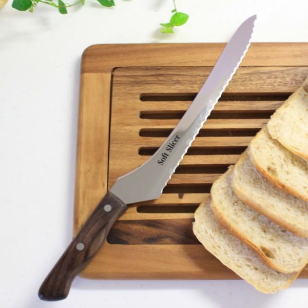 ソフトパンスライサー ローズウッド柄 お菓子型 パン型 菓子道具浅井商店 通販 Yahoo ショッピング