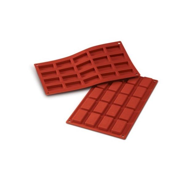 Silikomart(VR}[g) VRtbNX ~jtBiVF(20)[SF025]