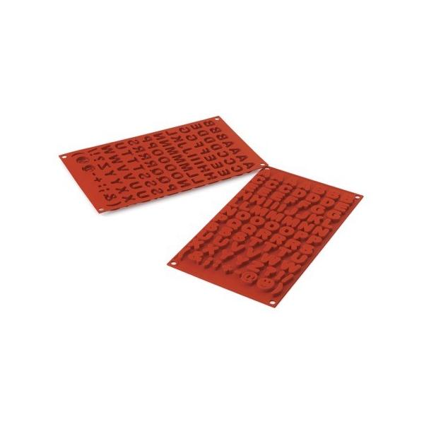 Silikomart(VR}[g) VRtbNX `RABC [SF169]