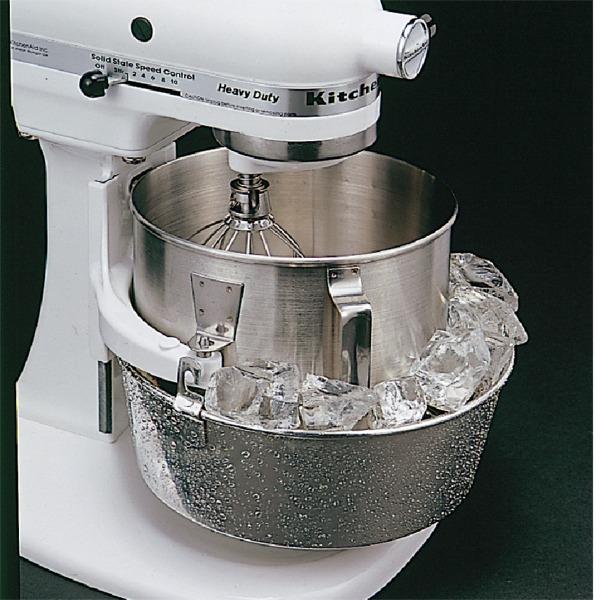 KitchenAid ウォータージャケット 30cm