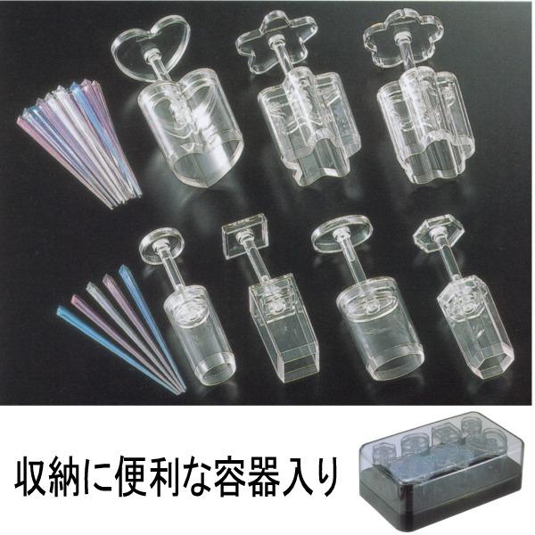 ラ・カナッペメーカーSET 保存容器付 : ay-0570 : かっぱ橋 浅井商店 
