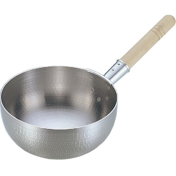 アルミ片手ボーズ 21cm Ay 0768 かっぱ橋 浅井商店 製菓製パン道具 通販 Yahoo ショッピング