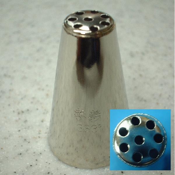 モンブラン口金 中