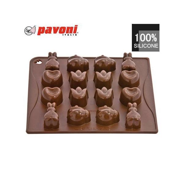 Pavoni(pH[j)@`R[g^ Choco-Ice@Spring@`RACX@XvO `R^