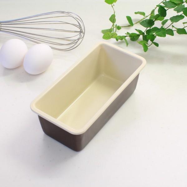 ラフィネ(raffine) ふっ素加工パウンドケーキ焼型 17cm 爆買