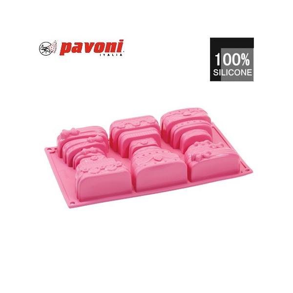 Pavoni(pH[j) VR^ EGfBOP[L sN