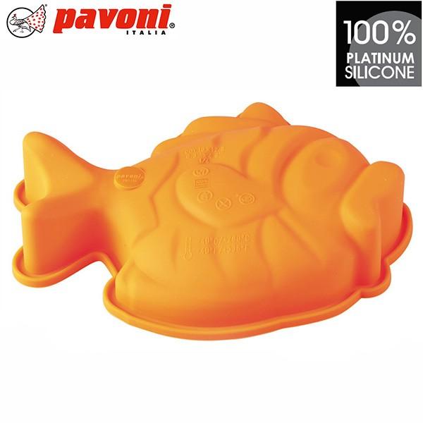 Pavoni パボーニ シリコン型 Minicake 小魚 オレンジ シリコンモールド お菓子型 ケーキ型 焼き型 可愛い 洋菓子型 焼型 製菓道具 Frt134 Ar Frt134 Ar かっぱ橋 浅井商店 製菓製パン道具 通販 Yahoo ショッピング