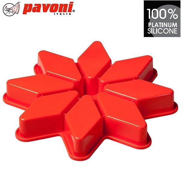 シリコンモールド（pavoni,SILIKOMART）おまとめ8枚セット