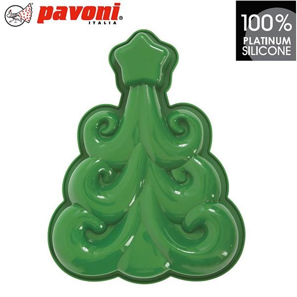 Pavoni パボーニ シリコン型 デコ ツリー グリーン クリスマスツリー シリコンモールド お菓子型 ケーキ型 焼き型 製菓道具 Frt166 Vr8 Frt166 Vr8 お菓子型 パン型 菓子道具浅井商店 通販 Yahoo ショッピング