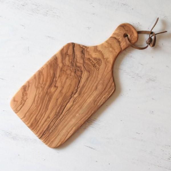 ベラール(BERARD) オリーブカッティングボード (大) 爆買 : かっぱ橋