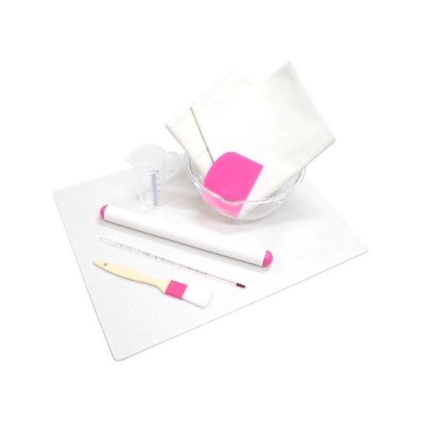 NEWパン作りスターターセット 【b_2sp0420】 : かっぱ橋 浅井商店 製菓