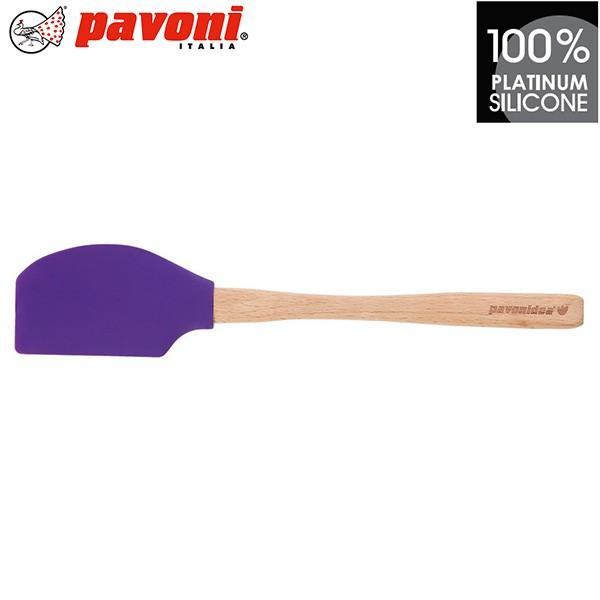 Pavoni パボーニ シリコン型 シリコンモールド スパチュラウッド パープル おしゃれ キッチン用品 調理器具 Spatty Po Spatty Po お菓子道具の浅井商店ヤフー店 通販 Yahoo ショッピング