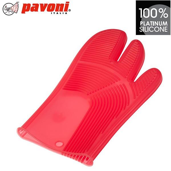 Pavoni パボーニ シリコン型 シリコンモールド オーブングローブ レッド ミトン 鍋つかみ おしゃれ キッチン用品 調理器具 Tino Trf Tino Trf かっぱ橋 浅井商店 製菓製パン道具 通販 Yahoo ショッピング