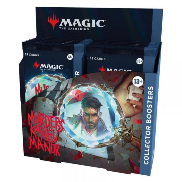 ウィザーズ・オブ・ザ・コースト 【新品】【トレカBOX】MTG 英語 ウィザーズ・オブ・ザ・コースト 【新品】【トレカBOX】MTG 英語