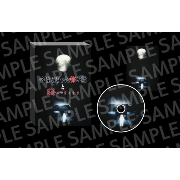 【即納可能】【新品】【NS】学校であった怖い話と晦-つきこもり 限定版『晦-つきこもり』エディション【送料無料※沖縄除く】