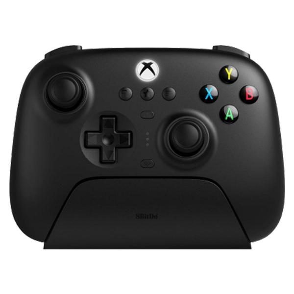 【新品】【XboxOneHD】8BitDo Ultimate 3-mode Controller for Xbox Black[お取寄せ品]