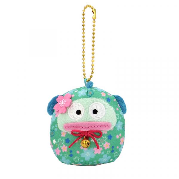 新品】サンリオ 桜だるま マスコット ハンギョドン[在庫品] : 浅草