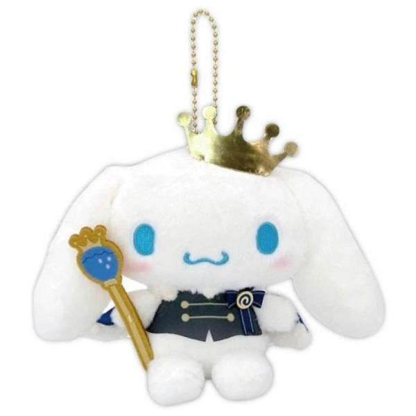 新品】フラガリアメモリーズ シナモロール MC ぬいぐるみ[在庫品 